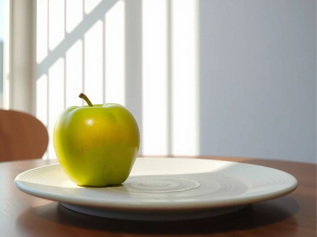 Nachhaltiges Gewichtsmanagement