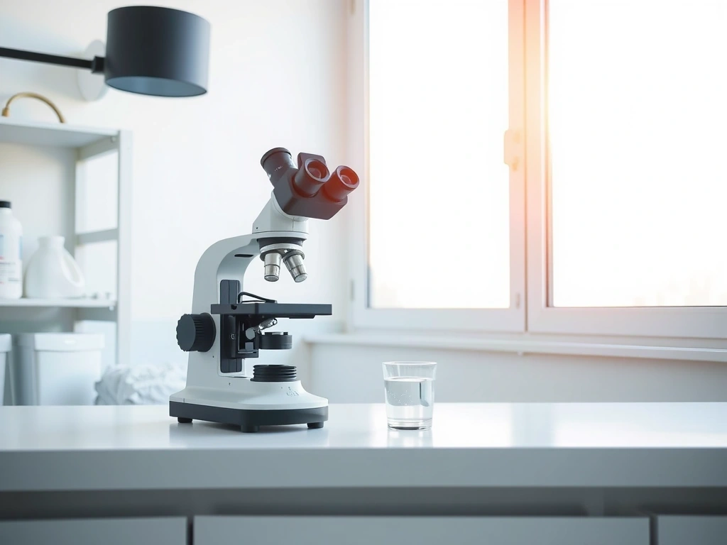 Wissenschaftliche Analyse