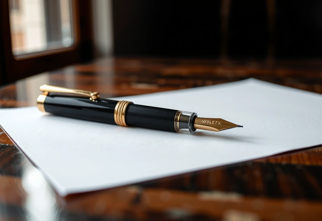 Legal framework documentation