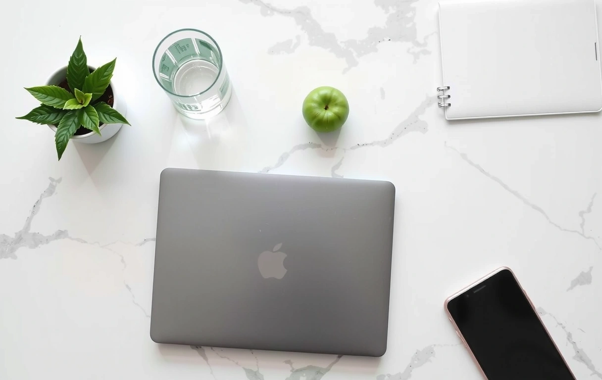 Online-Beratung Setting